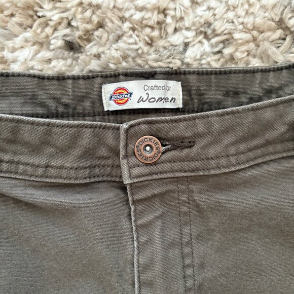 DICKIES Relaxed Fit Cargo Pants - Picture 3 of 5